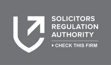 Solicitors Regulation Authority